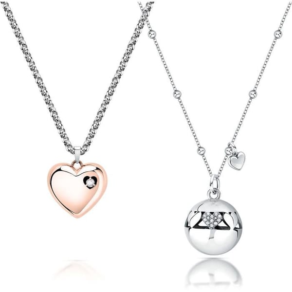 COLLIER MORELLATO TALISMANER - SAGZ16