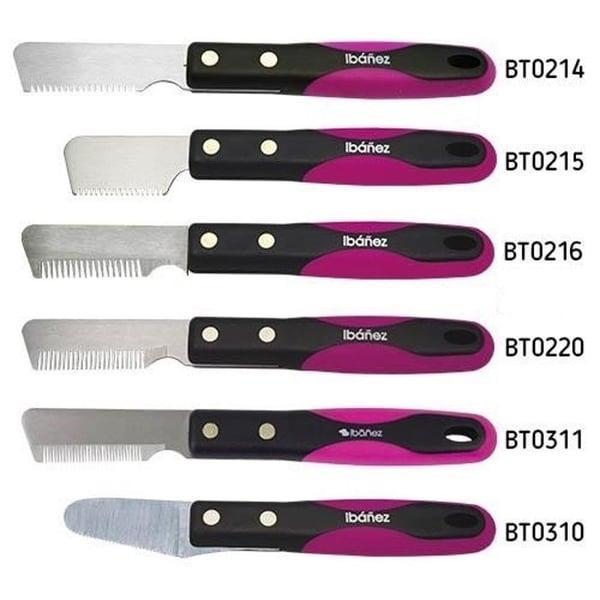 IBÁÑEZ kökskniv IBÁÑEZ TRIMMING KNIFE 329