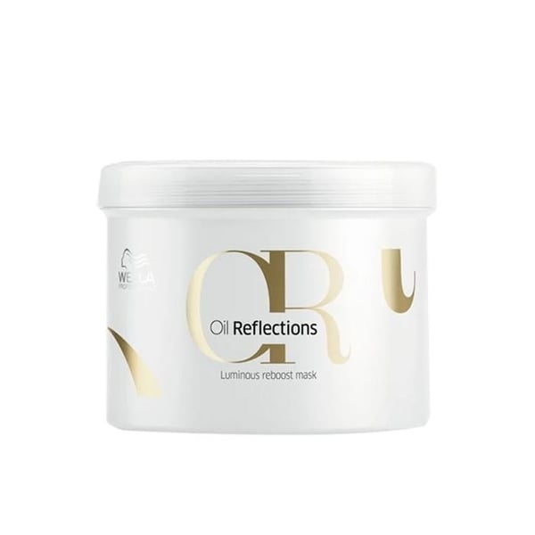 Nourishing Mask Reflets d'Huile – Wella – 500ml