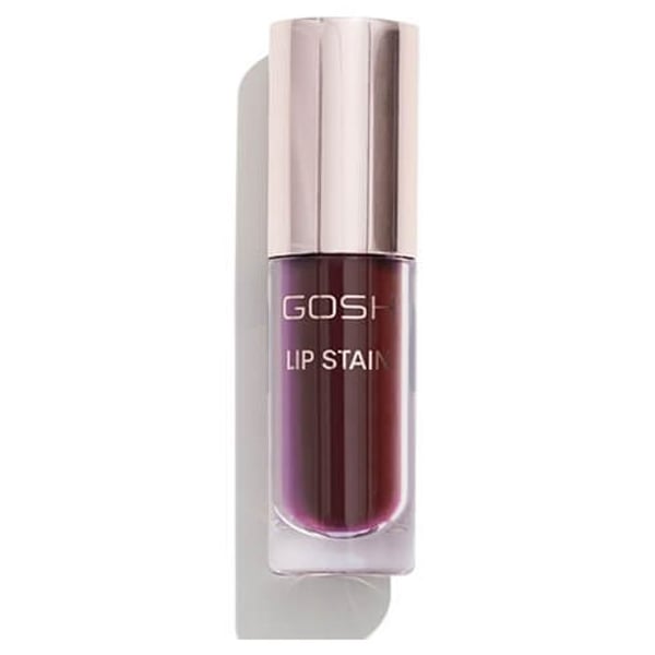Gosh Copenhagen Läppfärg Lip Stain 001 Chockerande Rosa Gosh
