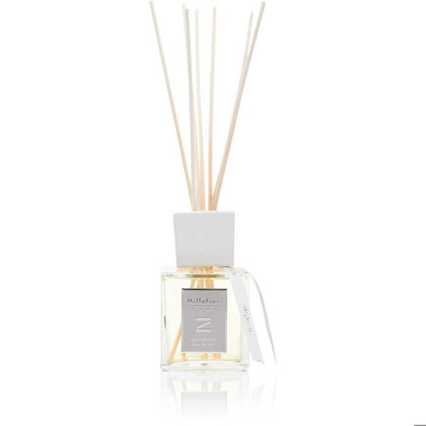 Diffuser med små pinnar - Glas - Millefiori Milano - 41DDMF