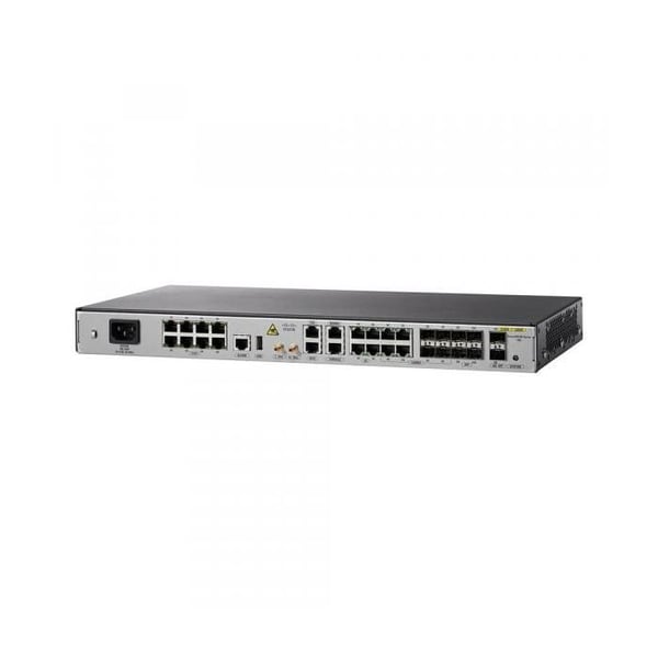 Cisco A901-6CZ-FT-A, 10 000 Mbit-s, IPSEC, Grå, 1U, 65 W, nät
