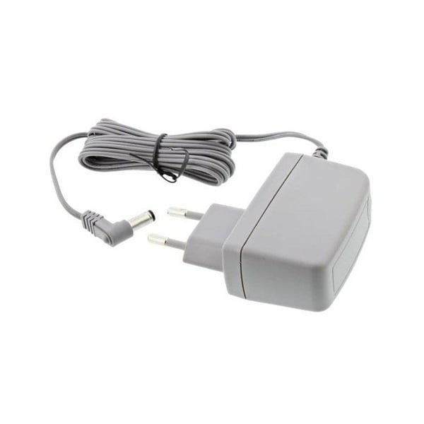 Laddare 14.4v för dammsugare Electrolux 405542104