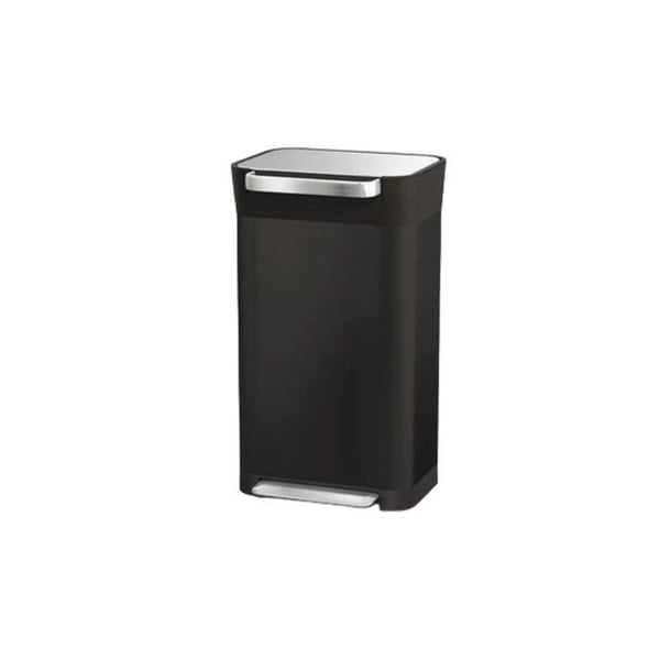 JOSEPH JOSEPH Titan Bin avfallskomprimator 30 liter Carbon Black