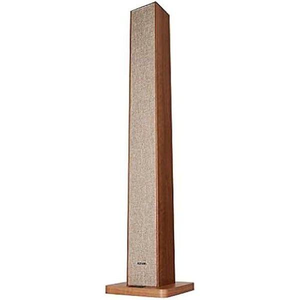 Bluetooth-högtalare - AIWA - Tsbt-270 W - 50 W RMS - True Wireless Stereo - Trä