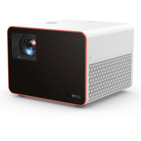 Gaming projektor BENQ X3100i 4K UHD HDR 4LED 3300 AL 4 ms Spelautomatik