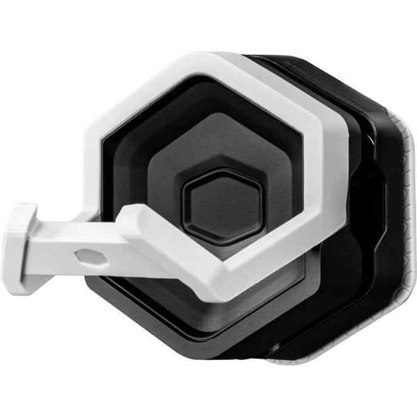 Monteringsfäste - COOLER MASTER - GEM, Universal, Plast/Silikon/Stål, 84x91x115 mm