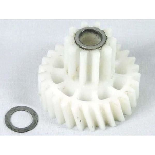 Pignon medelhastighet - Kenwood - KW715563 - Reservdel - Köttkvarn - Kompatibel med flera modeller