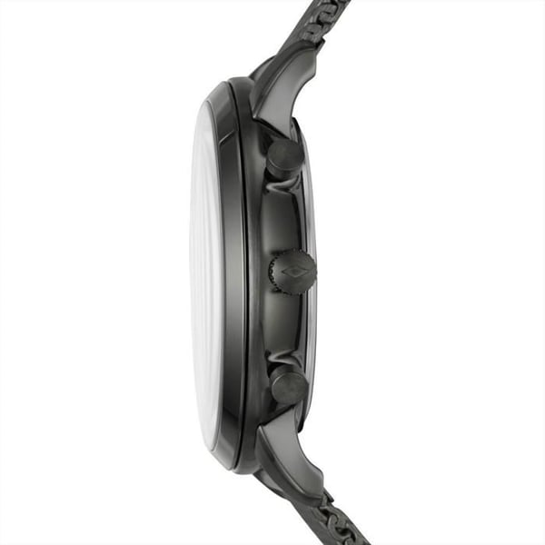 Fossil Klocka Fs5699 För Män