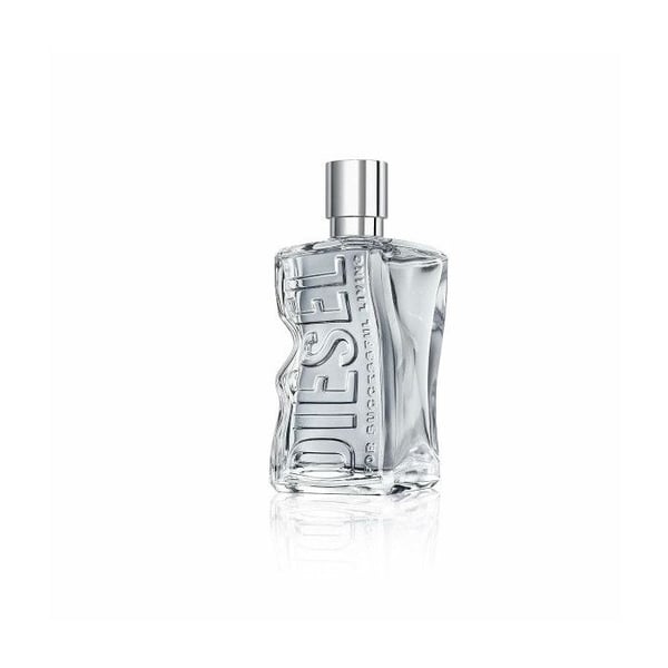 Diesel D5 EDT 100 ml