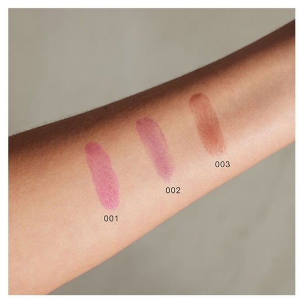 Gosh Copenhagen Läppfärg Lip Stain 001 Chockerande Rosa Gosh