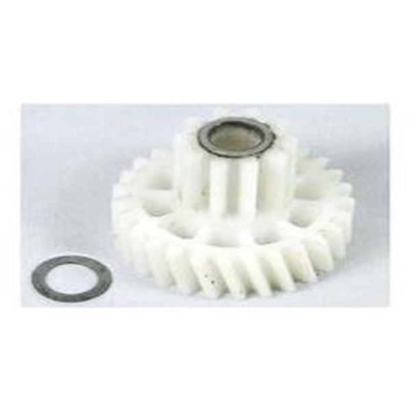 Pignon medelhastighet - Kenwood - KW715563 - Reservdel - Köttkvarn - Kompatibel med flera modeller