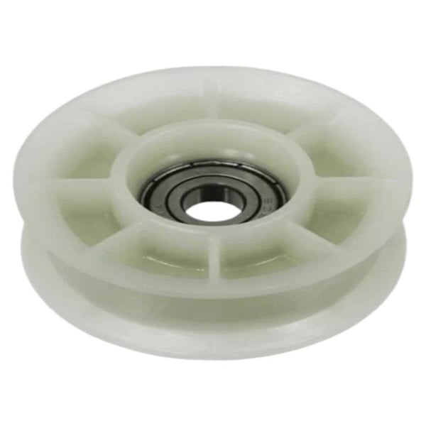 SOS Tillbehör Rulle spännare för Torktumlare ARISTON HOTPOINT C00519663, 488000519663