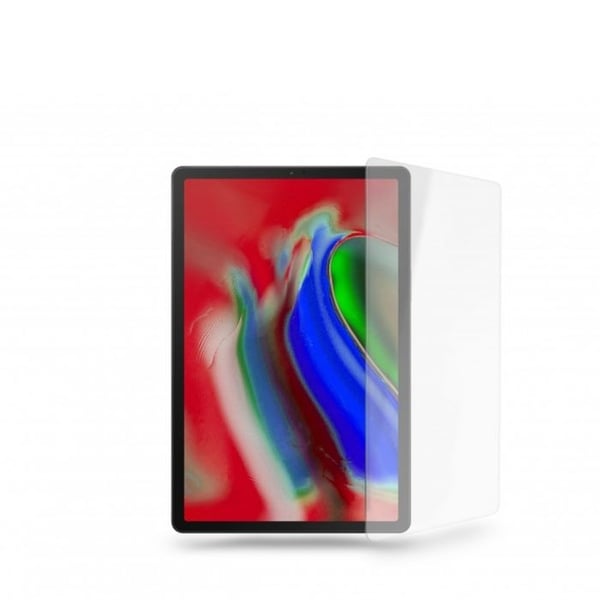 Lock + Stylus + Härdat glas - Urban Factory - Universal 10,1" - Svart - Syntet - Blandat