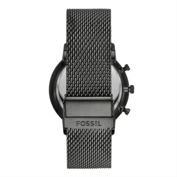 Fossil Klocka Fs5699 För Män
