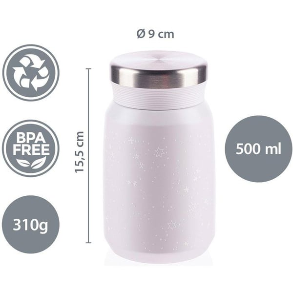 Zopa Mattermos Dino 500 ml