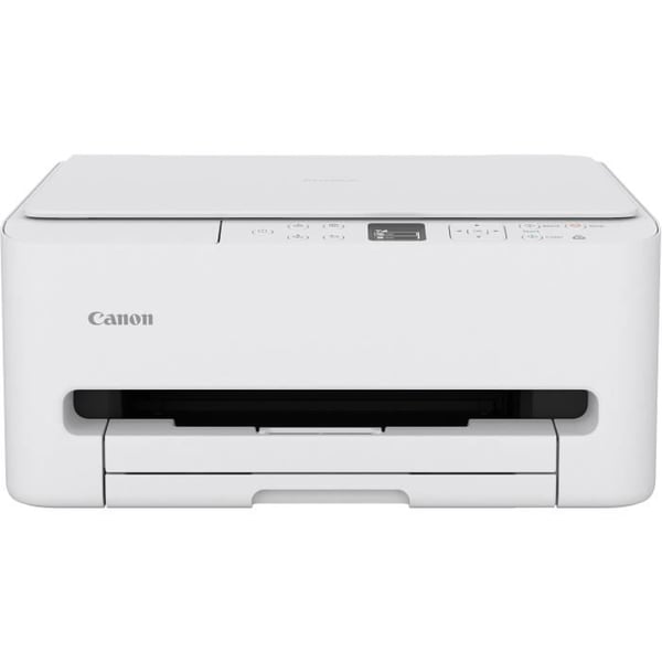 Printer - CANON - PIXMA - TS6550i -Wi-fi - Inkjet