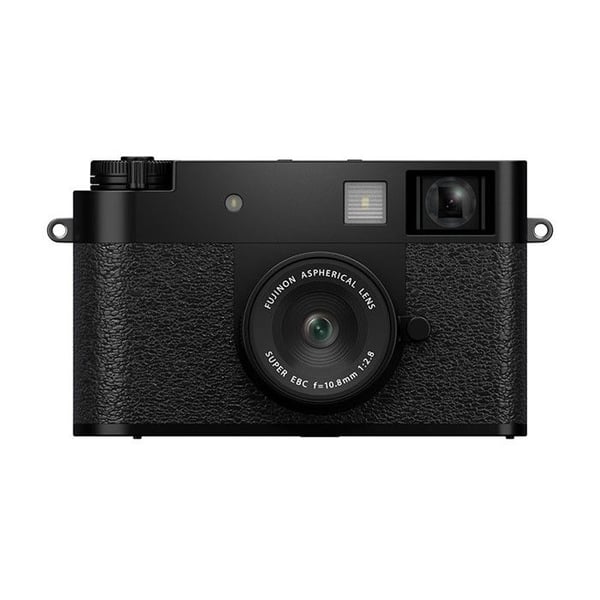 FUJIFILM Kompakt expert X halv Noir