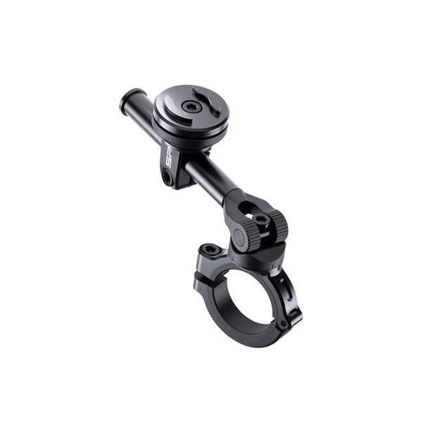 Stöd 3D - SP Moto 1/2 - Svart - För motorcykel - SP CONNECT SPC52872