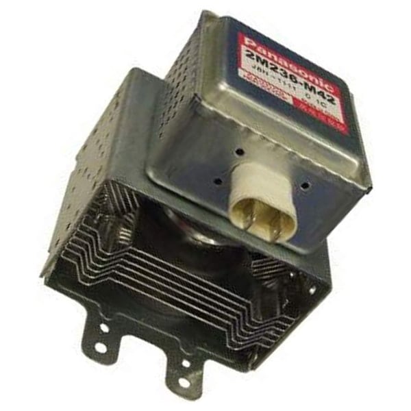 Magnetron för mikrovågsugn BOSCH, SIEMENS, NEFF, GAGGENAU, CONSTRUCTA - 2M236-M42E2