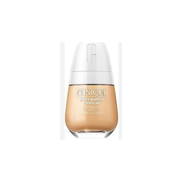 CLINIQUE - Clinique Even Better Serum Foundation Spf20 WN46 Guldneutral 30ml