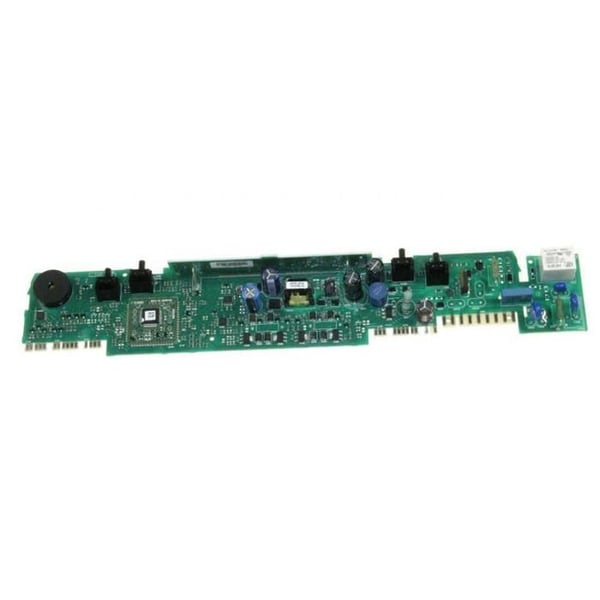 KYLSKÅP ELEKTRONISK KORT C00292522 DISPLAY CARD ARTICA NEW LED70 BLANK