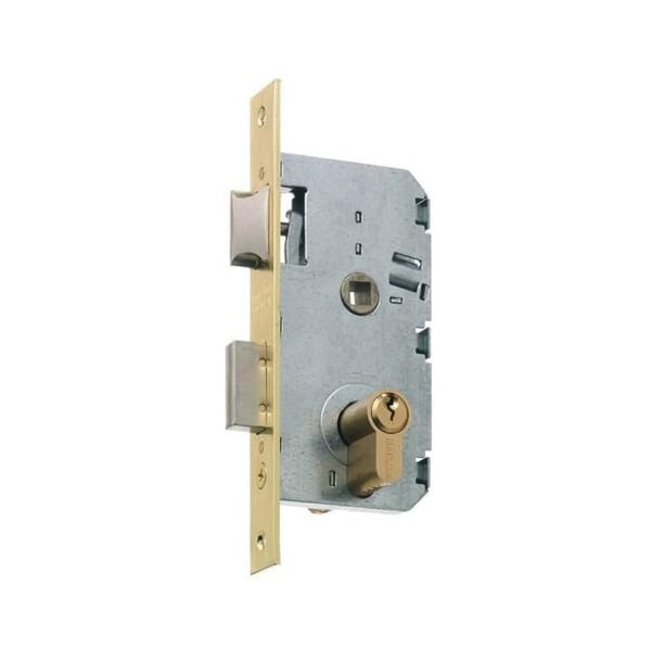 MÄSSING LOCKING MORTISE 35MM 235AN311 2501 MCM