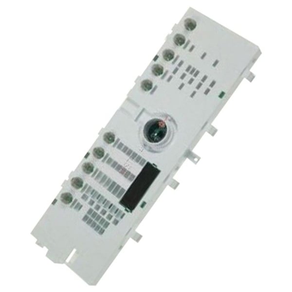 Styrenhet - WHIRLPOOL - BAUKNECHT - Elektroniskt kort - Tvättmaskin