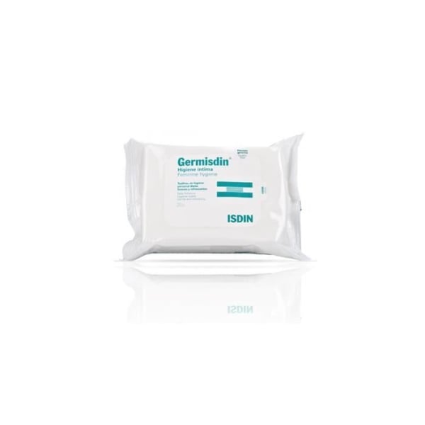 Germisdin Intim Hygiene 20 Wipes