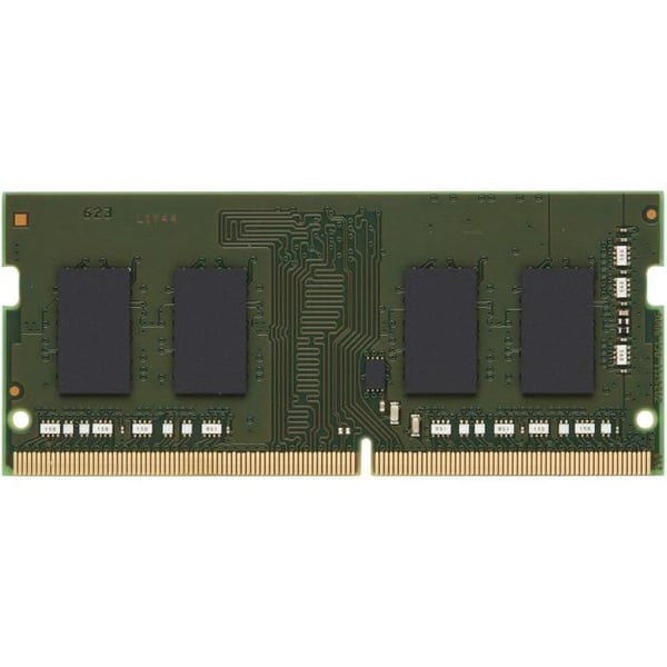 Kingston KCP432SD8/16 16 GB minnesmodul för bärbar dator 1 x 16 GB RAM DDR4 3200MHz CL22