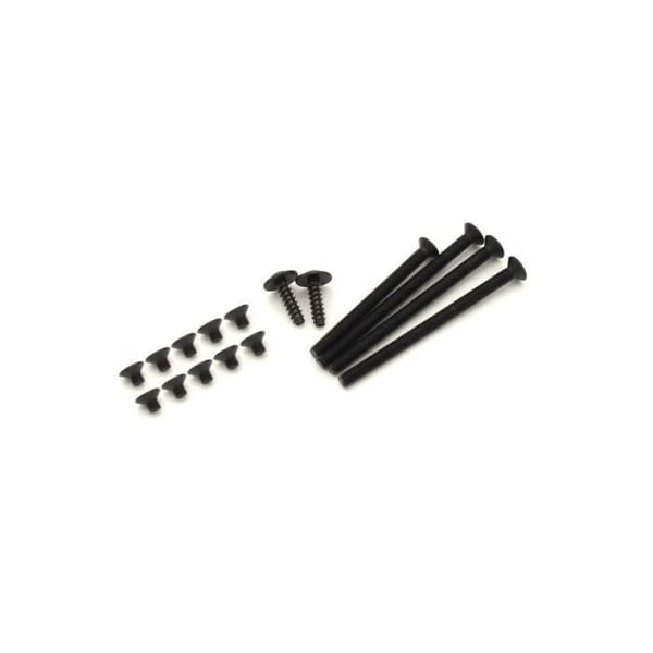 VISSERIE ULTIMA (KIT) M3 KYOSHO K.UT020 VISSERIE ULTIMA (KIT) M3 KYOSHO K.UT020