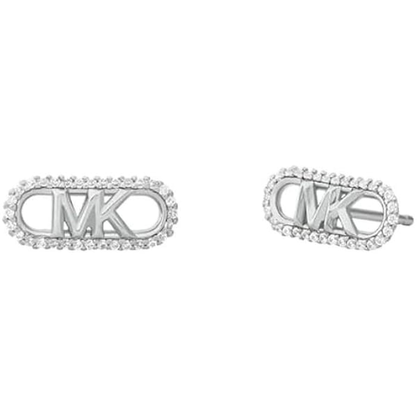 Örhängen - MICHAEL KORS - MKC1657CZ040 - Sterlingsilver - Pärla - Zirkoniumoxid