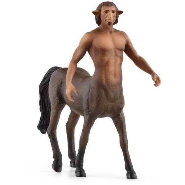 Figur av Firenze, Harry Potter, för barn från 6 år, Schleich 13986 Harry Potter, Universum WIZARDING WORLD