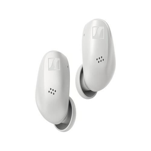 Hörlurar - Sennheiser - ACCENTUM TW - In-ear - Aktiv brusreducering - Batteritid 20h