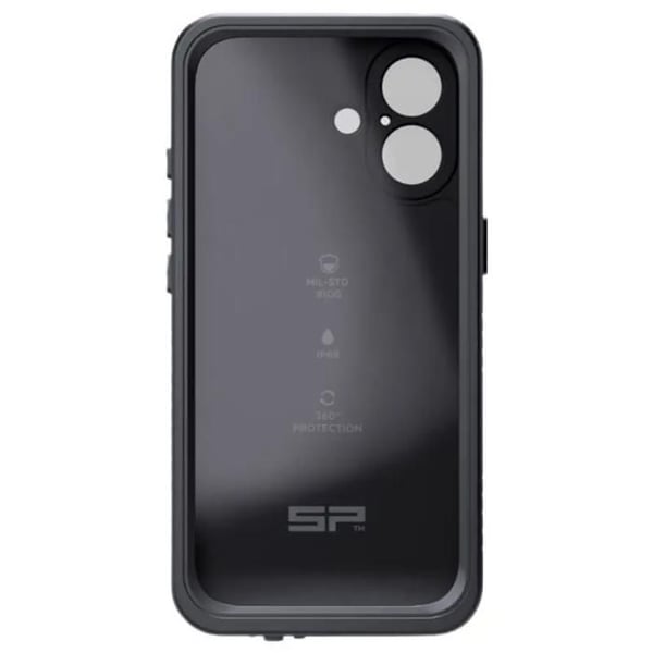 SP Connect Xtreme telefonfodral iPhone 17
