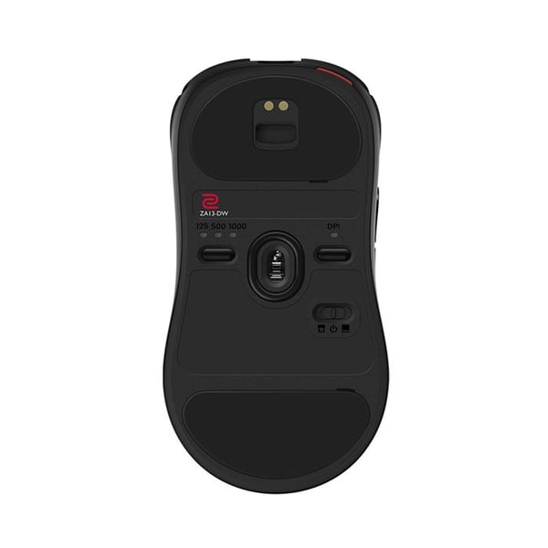 Trådløs gamingmus - BENQ - Zowie ZA13-DW - 4K - 65 g - Symmetrisk