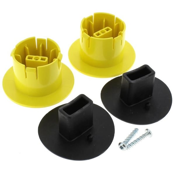 Kit brudens fixering handtag 9.001-940.0 - Karcher dammsugare - Diverse