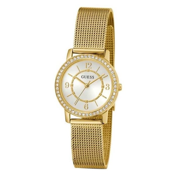 Guess Melody Watch - GW0534L2 28 mm guld