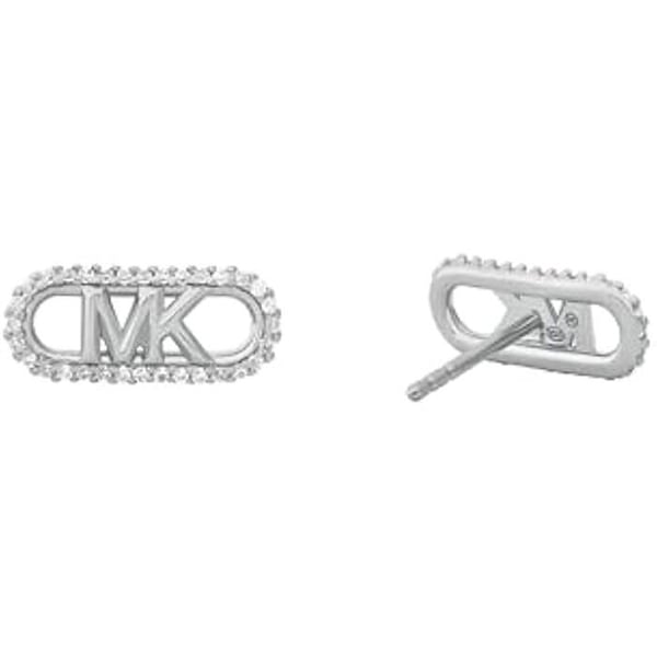 Örhängen - MICHAEL KORS - MKC1657CZ040 - Sterlingsilver - Pärla - Zirkoniumoxid