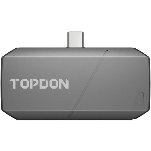 Infraröd termisk kamera TOPDON TS001