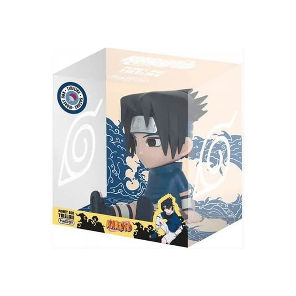 Spargris - Naruto - Sasuke- USED