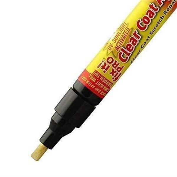 Fix It Pro Bodywork Scratch Remover Pen för motorcykel bilcykel