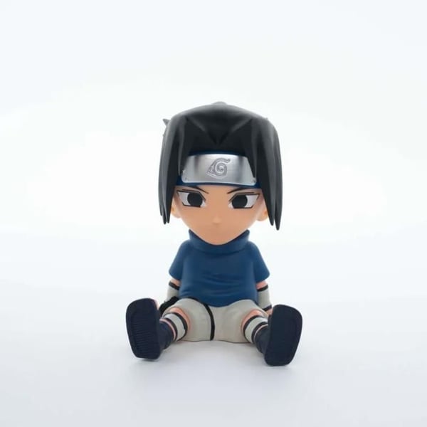 Spargris - Naruto - Sasuke- USED