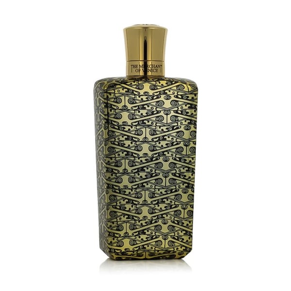 Eau de Parfum - THE MERCHANT OF VENICE - Gold Regatta - Unisex - 100 ml - Hög koncentration