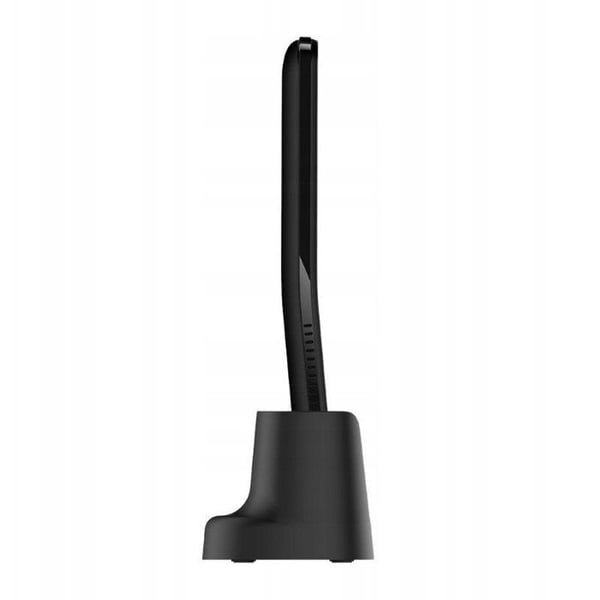 Fast telefon - MAXCOM - MM34D - SIM 4G - Svart - 1 handset