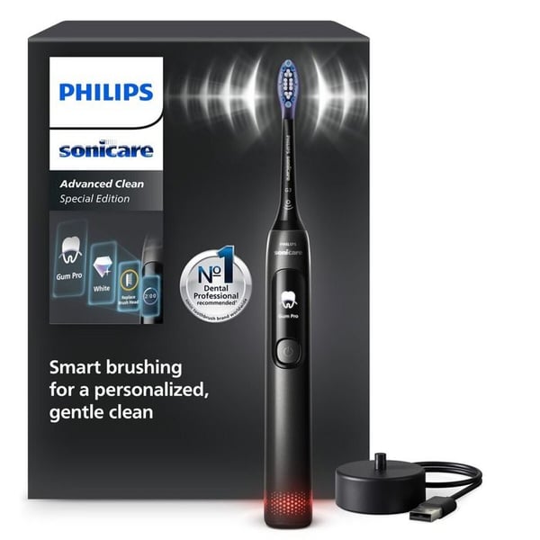 Philips HX3792/11 elektrisk tandborste