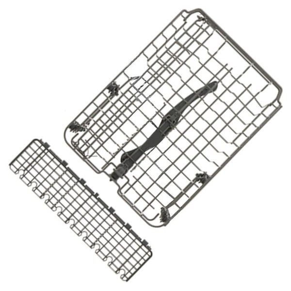 Översta korgen Diskmaskin AS0042319 BRANDT