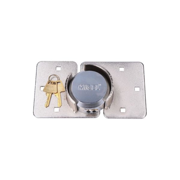 Kit 2 Låshakar Van Cn07 73mm Cb (ll/i) M13363 Brimic