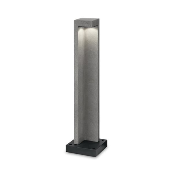 Borne - Ideal Lux - TITANO PT D74 - LED 3000K - 9W - Ljusutsläpp nedåt Borne - Ideal Lux - TITANO PT D74 - LED 3000K - 9W - Ljusutsläpp nedåt