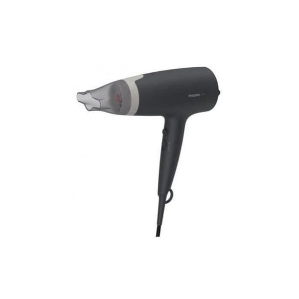 Hårtork - PHILIPS - BHD351.10 - 2100W - ThermoProtect - Avancerad jonisator
